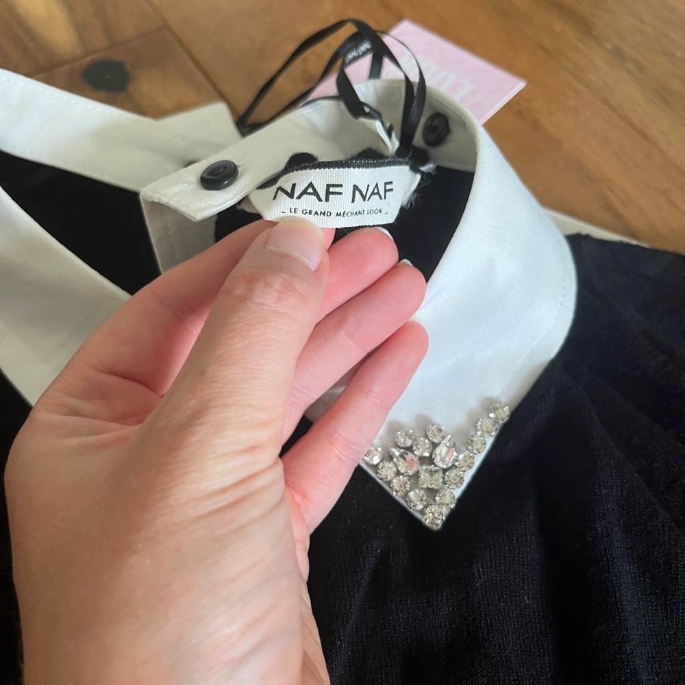 Collared tshirt - Picture 3 of 5